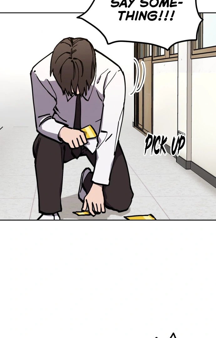 Girl Under Trial Chapter 126 - page 49