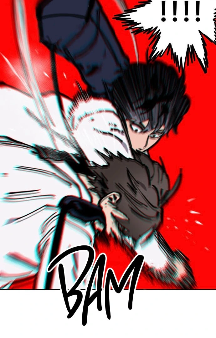 Girl Under Trial Chapter 126 - page 5