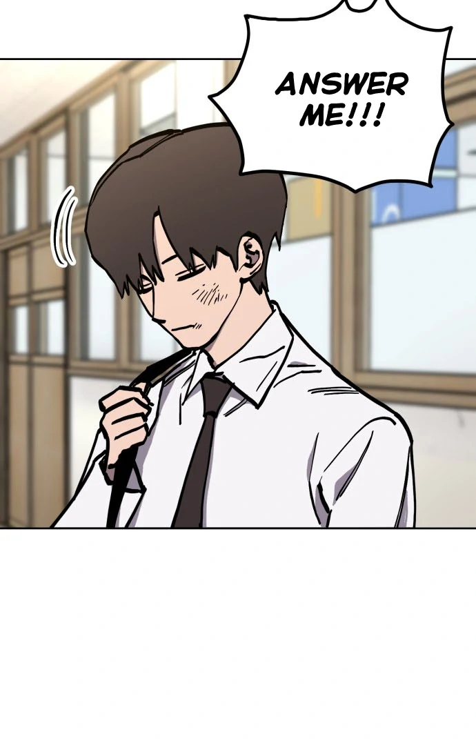 Girl Under Trial Chapter 126 - page 50