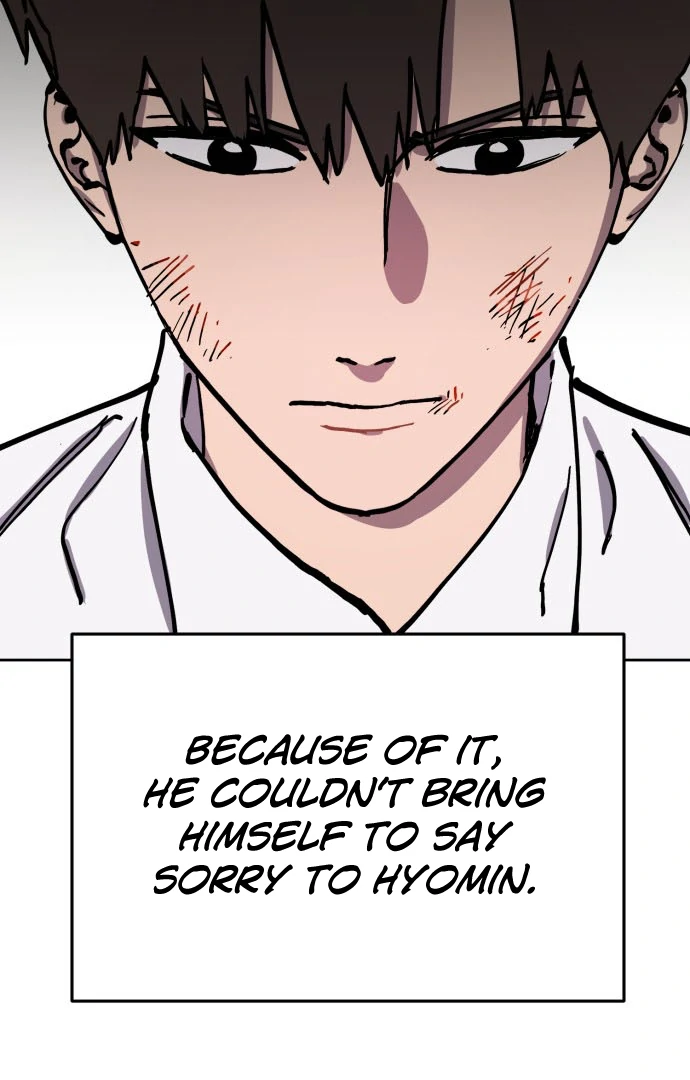 Girl Under Trial Chapter 126 - page 57