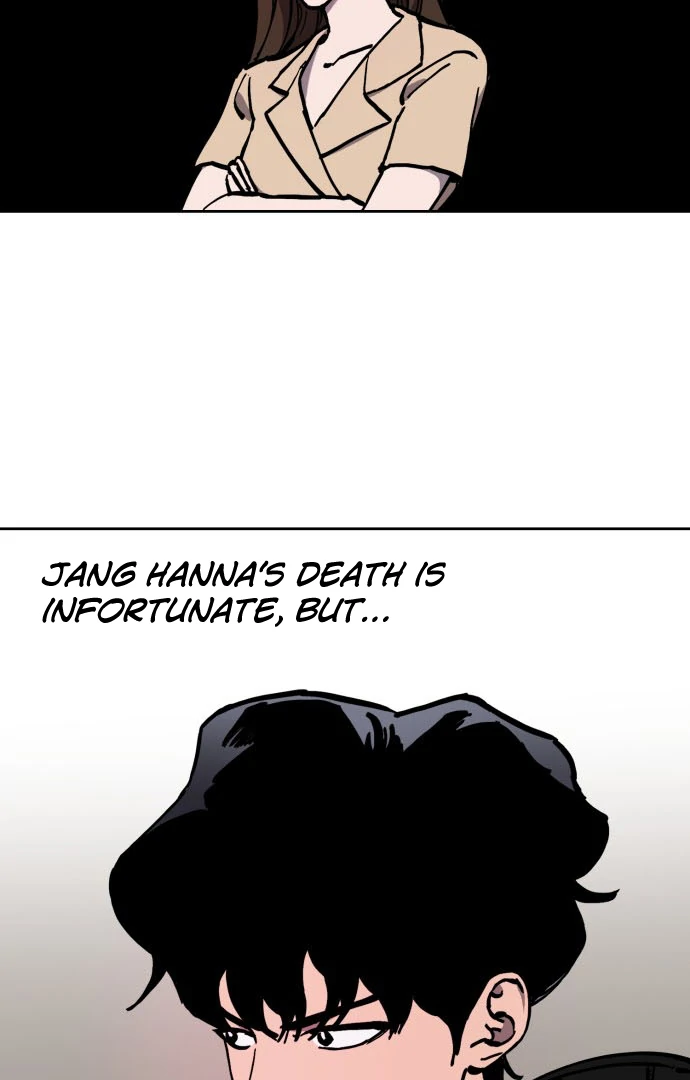 Girl Under Trial Chapter 126 - page 62