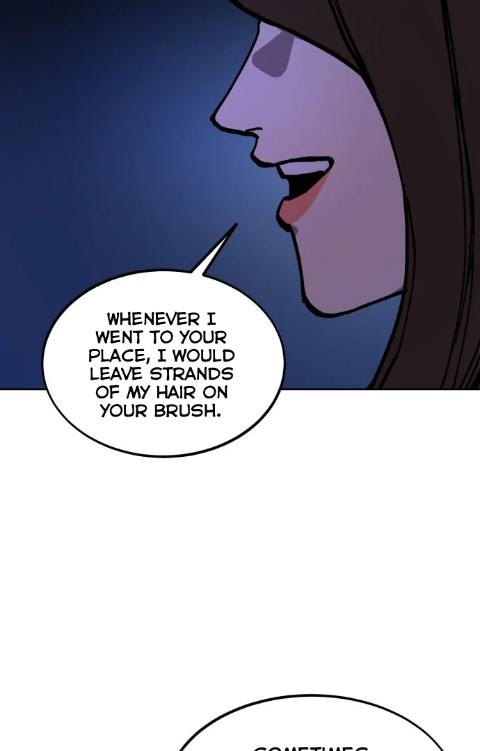 Girl Under Trial Chapter 126 - page 68
