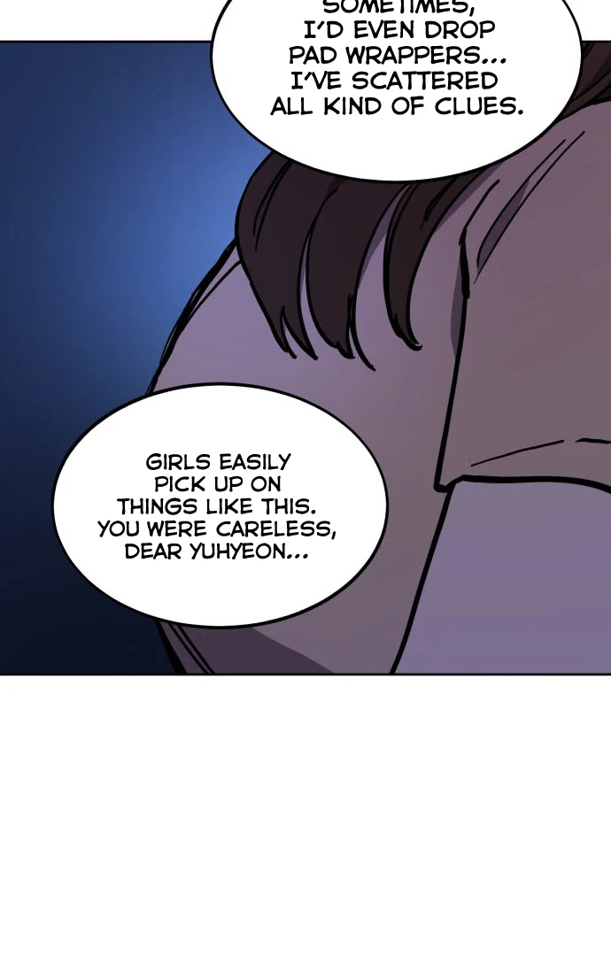 Girl Under Trial Chapter 126 - page 69