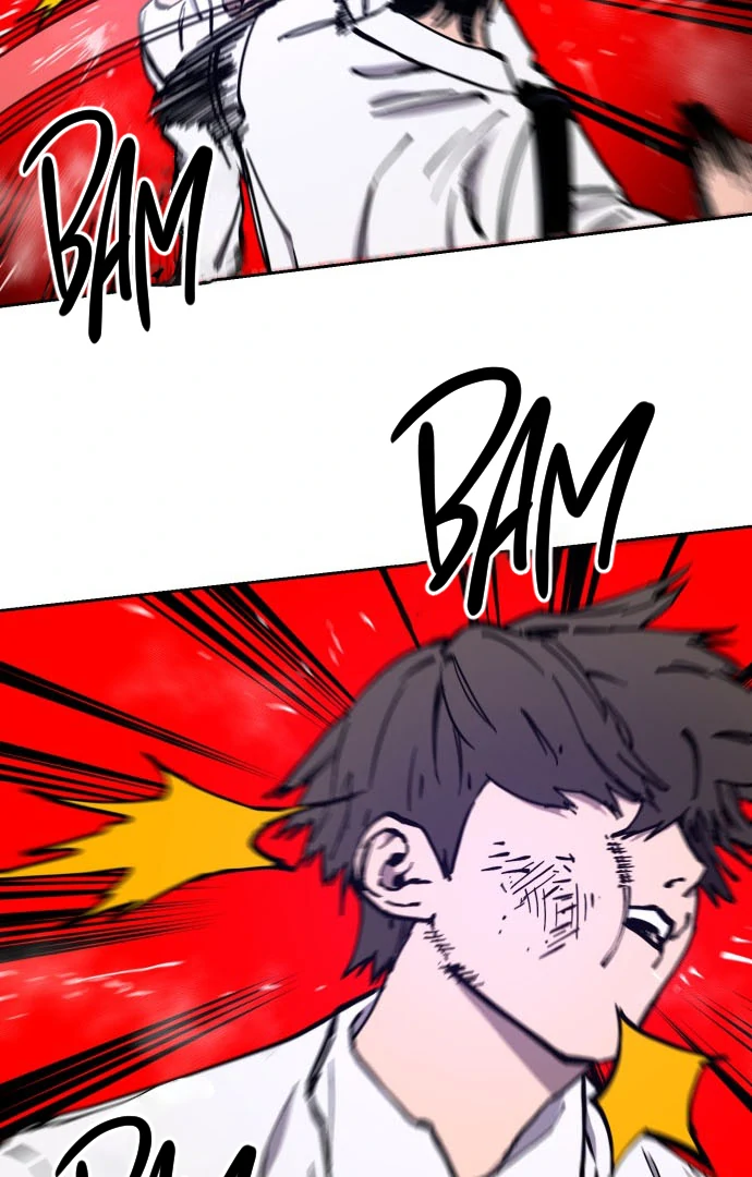 Girl Under Trial Chapter 126 - page 7