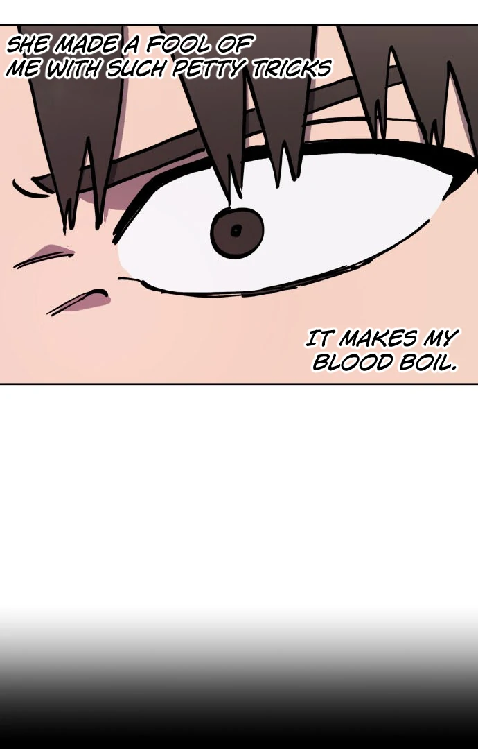 Girl Under Trial Chapter 126 - page 71