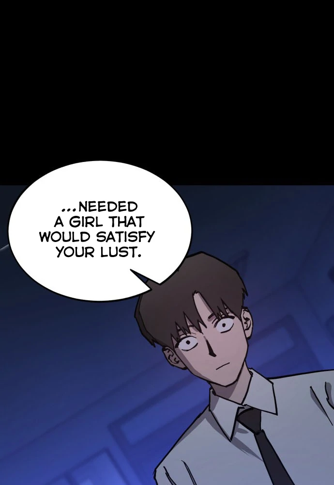 Girl Under Trial Chapter 126 - page 75
