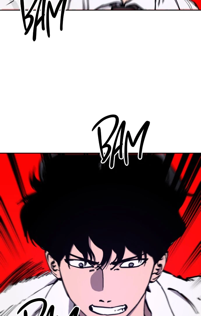 Girl Under Trial Chapter 126 - page 8