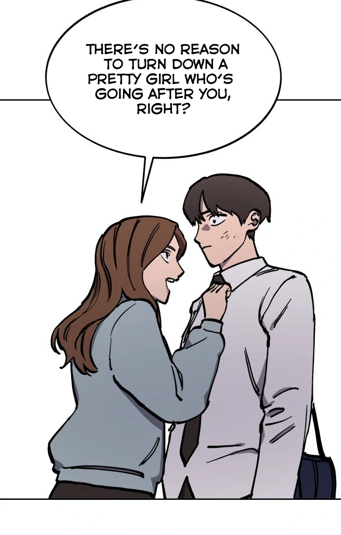 Girl Under Trial Chapter 126 - page 83