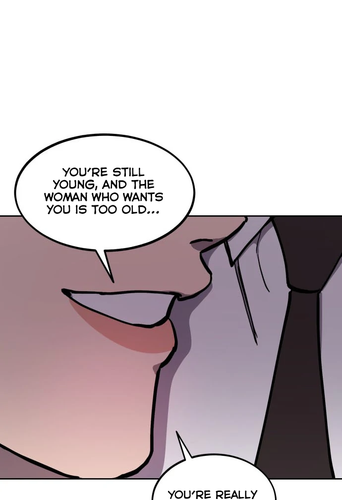 Girl Under Trial Chapter 126 - page 84