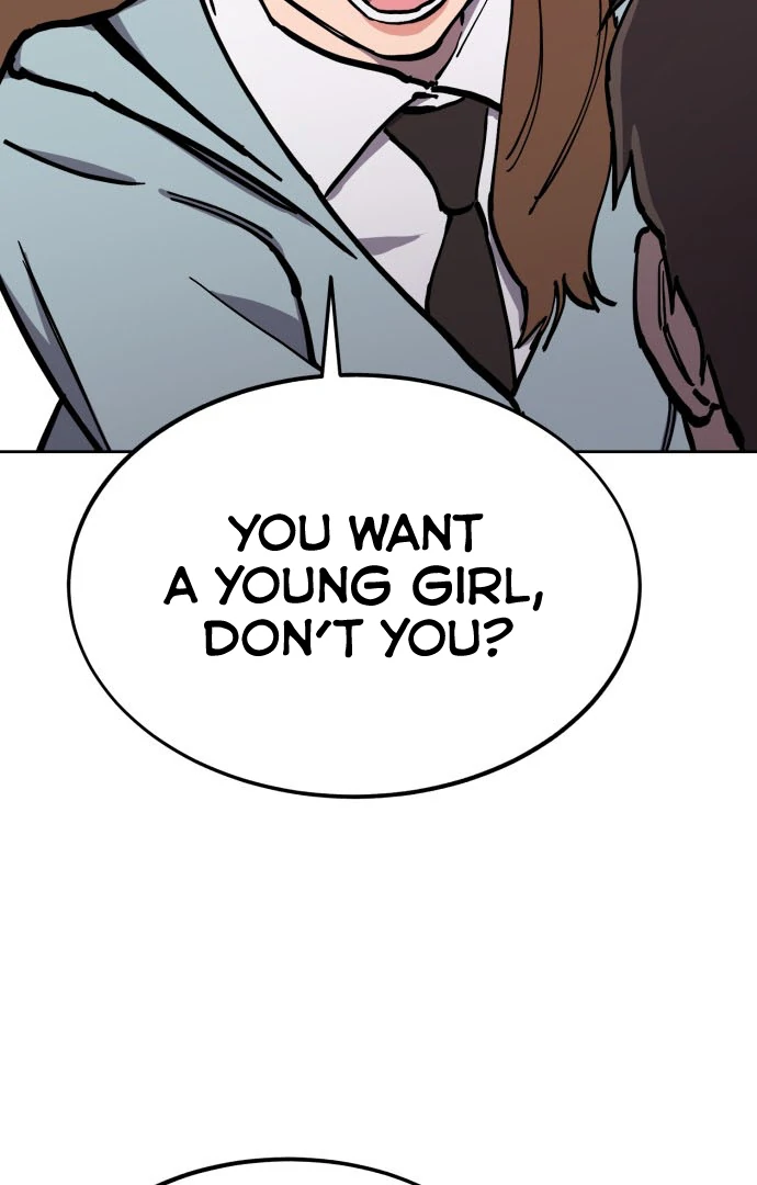 Girl Under Trial Chapter 126 - page 86
