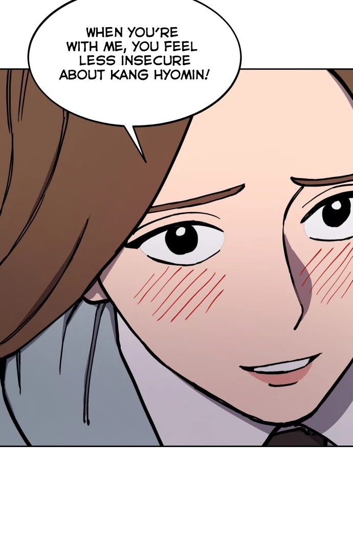 Girl Under Trial Chapter 126 - page 87
