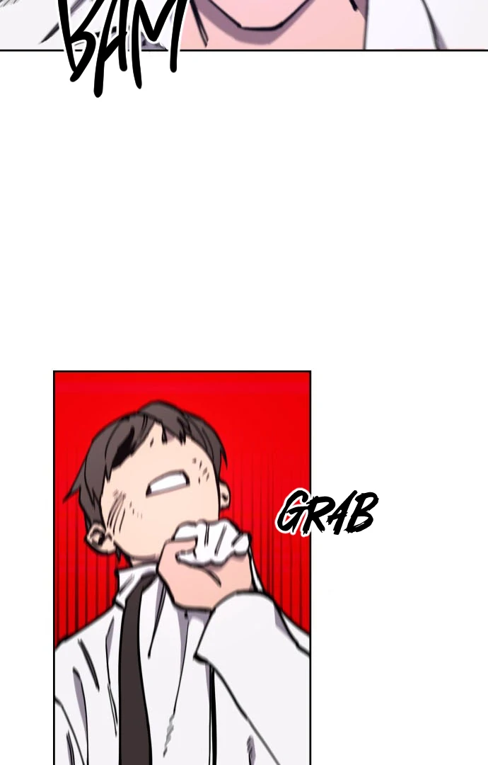 Girl Under Trial Chapter 126 - page 9