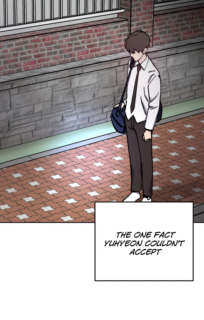 Girl Under Trial Chapter 126 - page 91