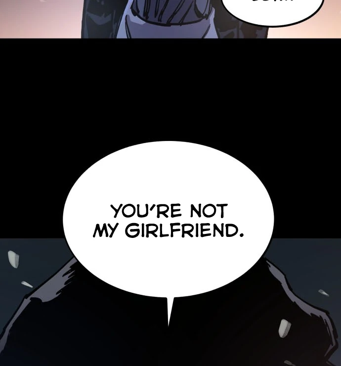 Girl Under Trial Chapter 168 - page 10