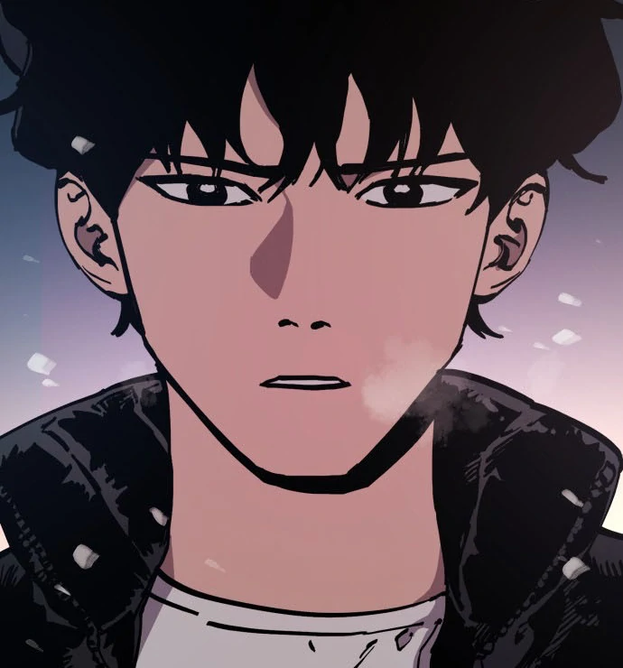 Girl Under Trial Chapter 168 - page 11