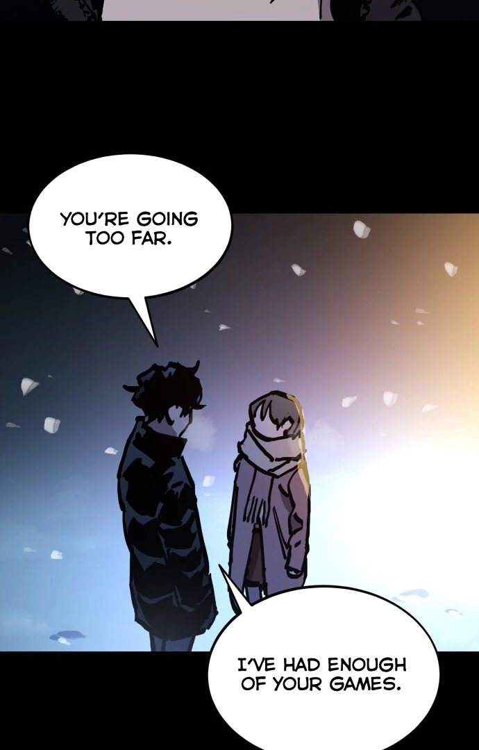 Girl Under Trial Chapter 168 - page 12