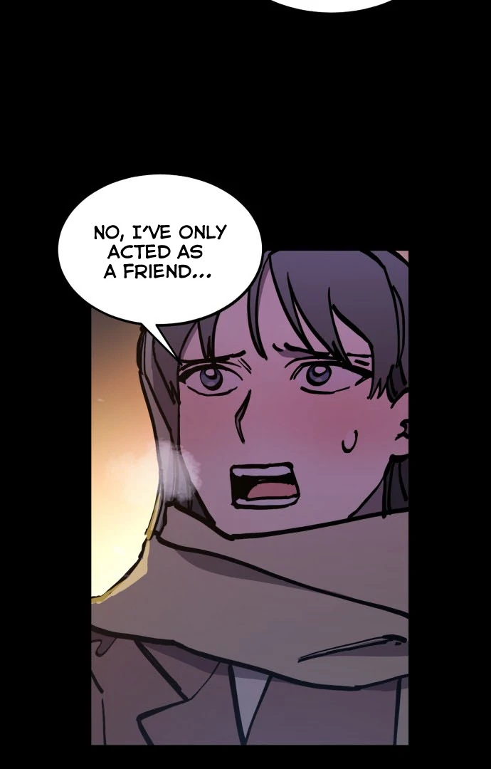 Girl Under Trial Chapter 168 - page 13