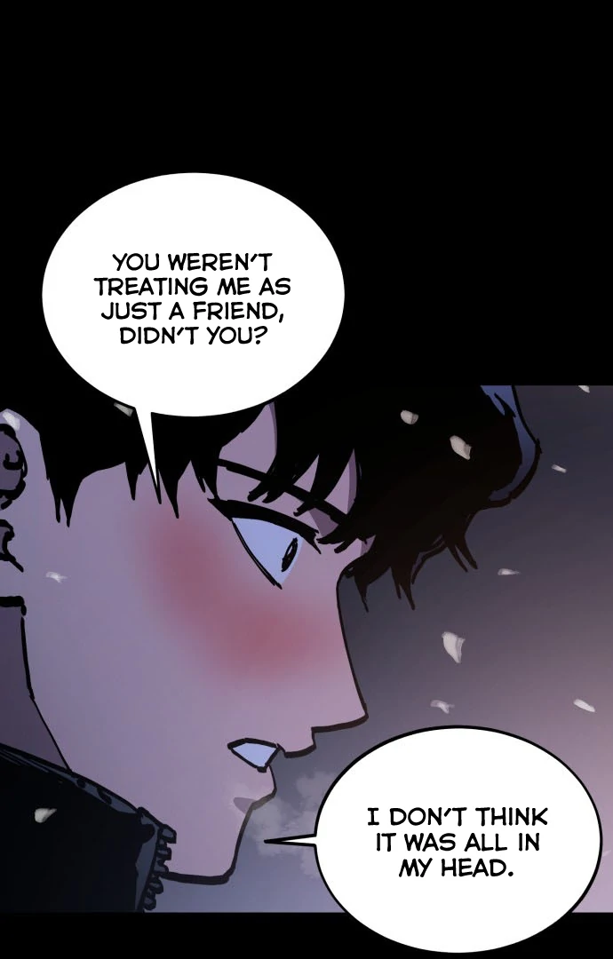 Girl Under Trial Chapter 168 - page 14