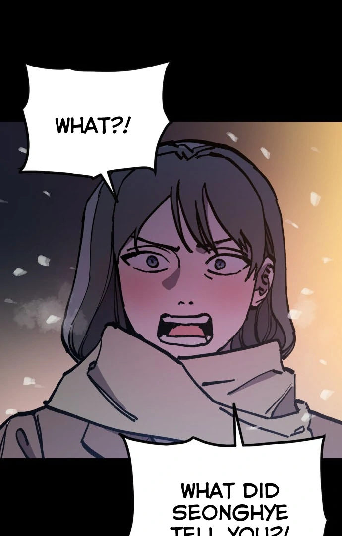 Girl Under Trial Chapter 168 - page 17