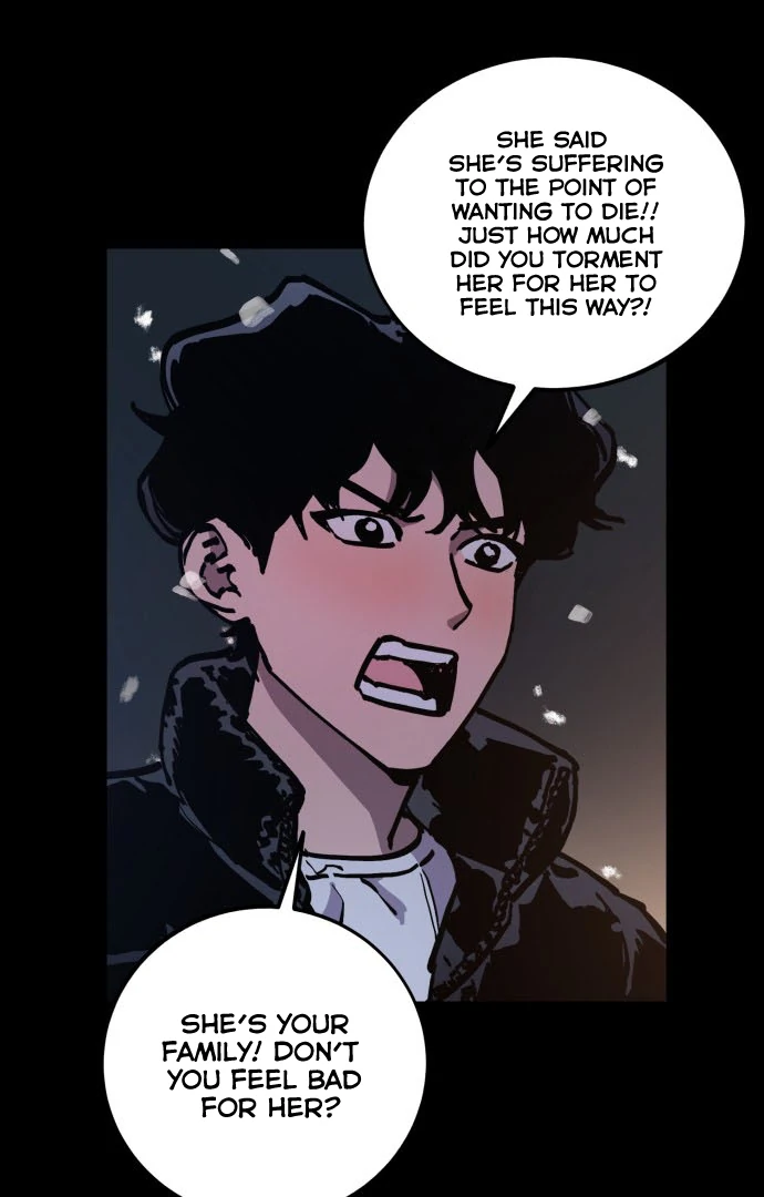 Girl Under Trial Chapter 168 - page 19