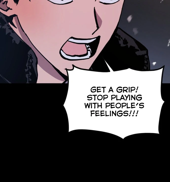 Girl Under Trial Chapter 168 - page 22
