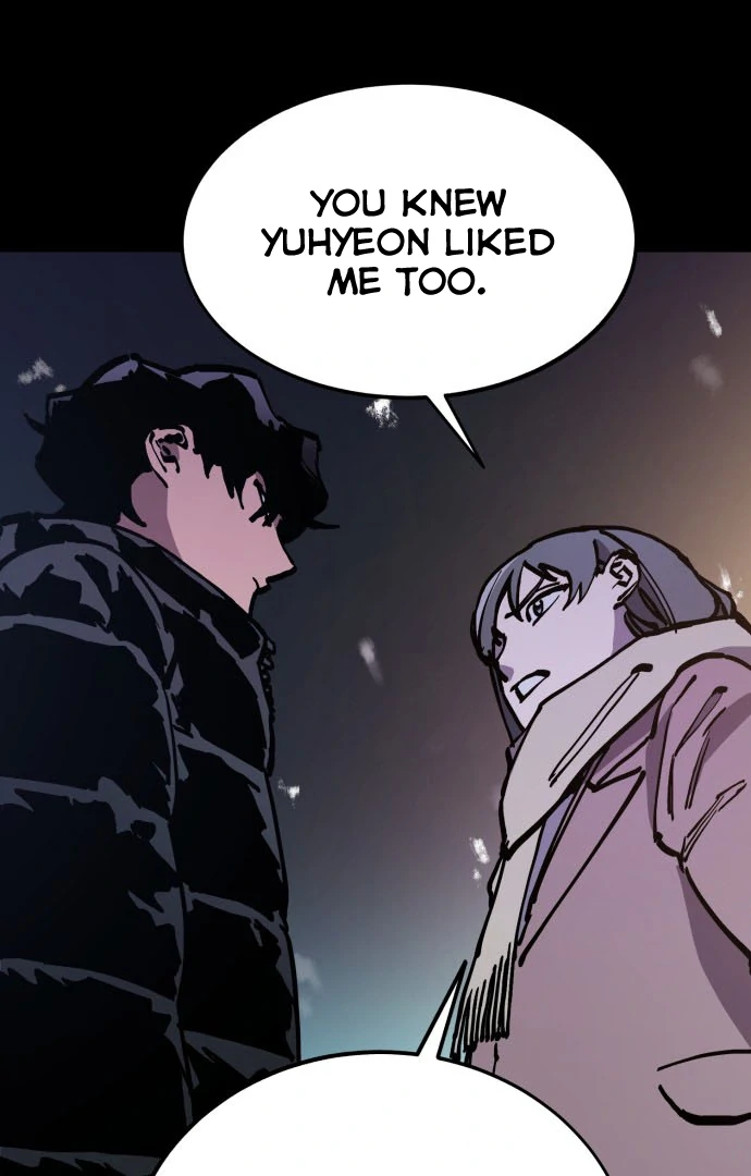 Girl Under Trial Chapter 168 - page 26