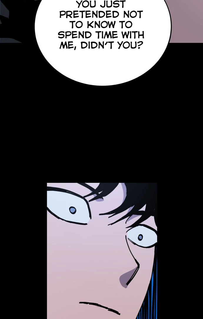 Girl Under Trial Chapter 168 - page 27