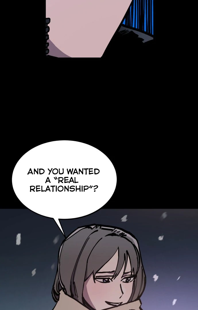 Girl Under Trial Chapter 168 - page 28