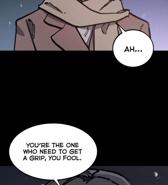 Girl Under Trial Chapter 168 - page 29