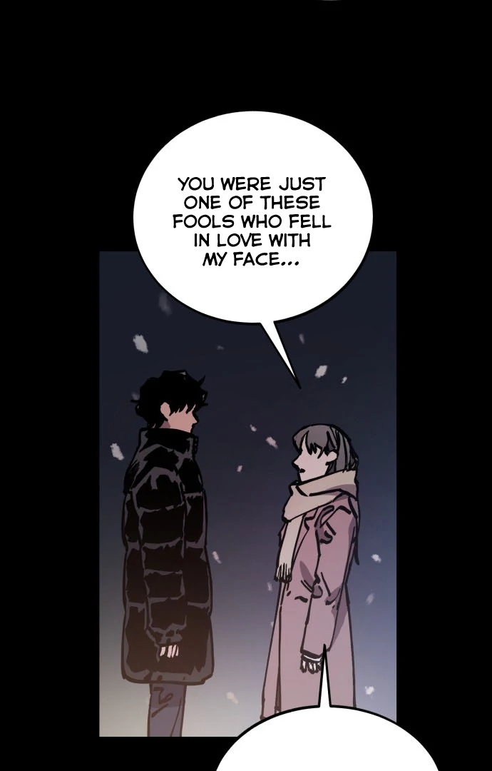 Girl Under Trial Chapter 168 - page 31