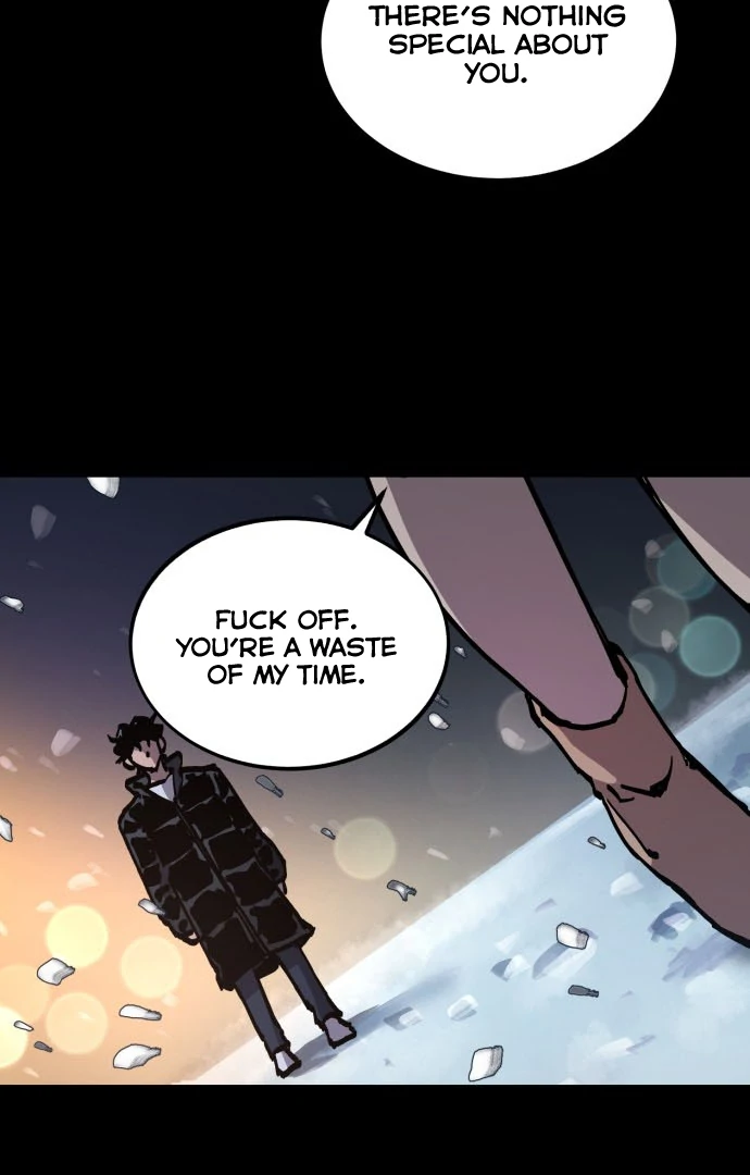 Girl Under Trial Chapter 168 - page 32