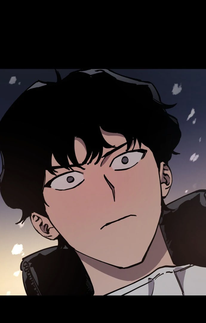 Girl Under Trial Chapter 168 - page 33