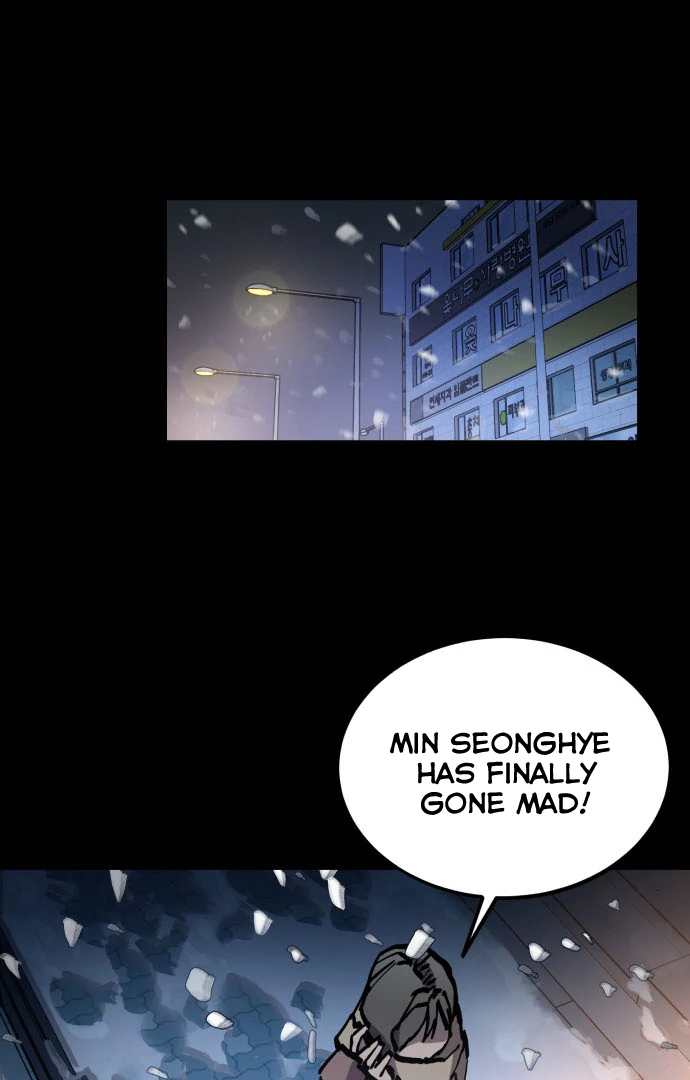 Girl Under Trial Chapter 168 - page 36