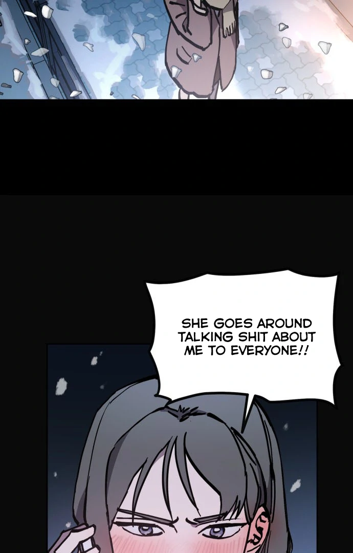 Girl Under Trial Chapter 168 - page 37