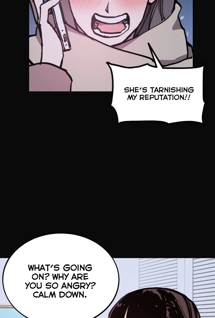 Girl Under Trial Chapter 168 - page 38