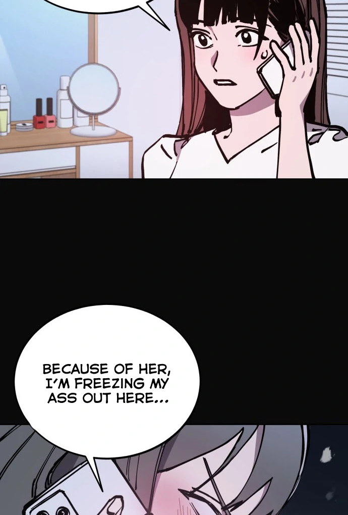 Girl Under Trial Chapter 168 - page 39