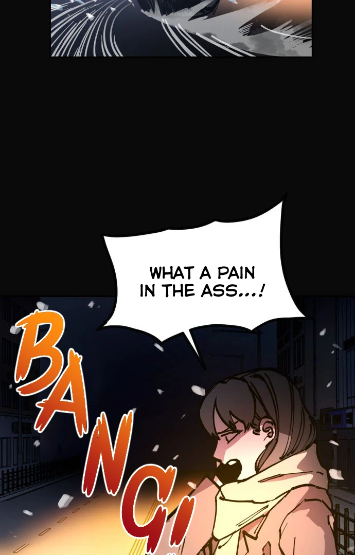 Girl Under Trial Chapter 168 - page 41