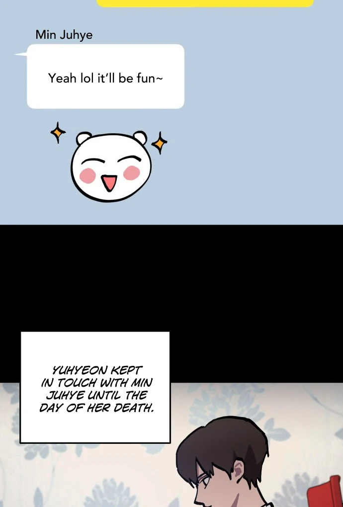 Girl Under Trial Chapter 168 - page 48