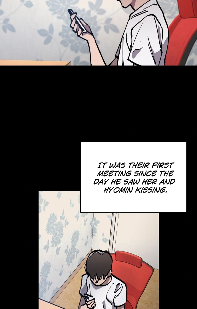Girl Under Trial Chapter 168 - page 49