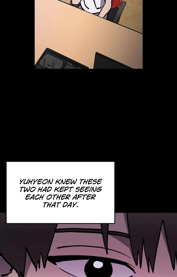 Girl Under Trial Chapter 168 - page 50