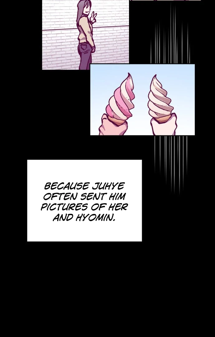 Girl Under Trial Chapter 168 - page 52