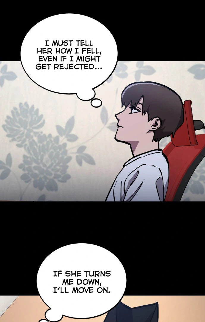 Girl Under Trial Chapter 168 - page 53
