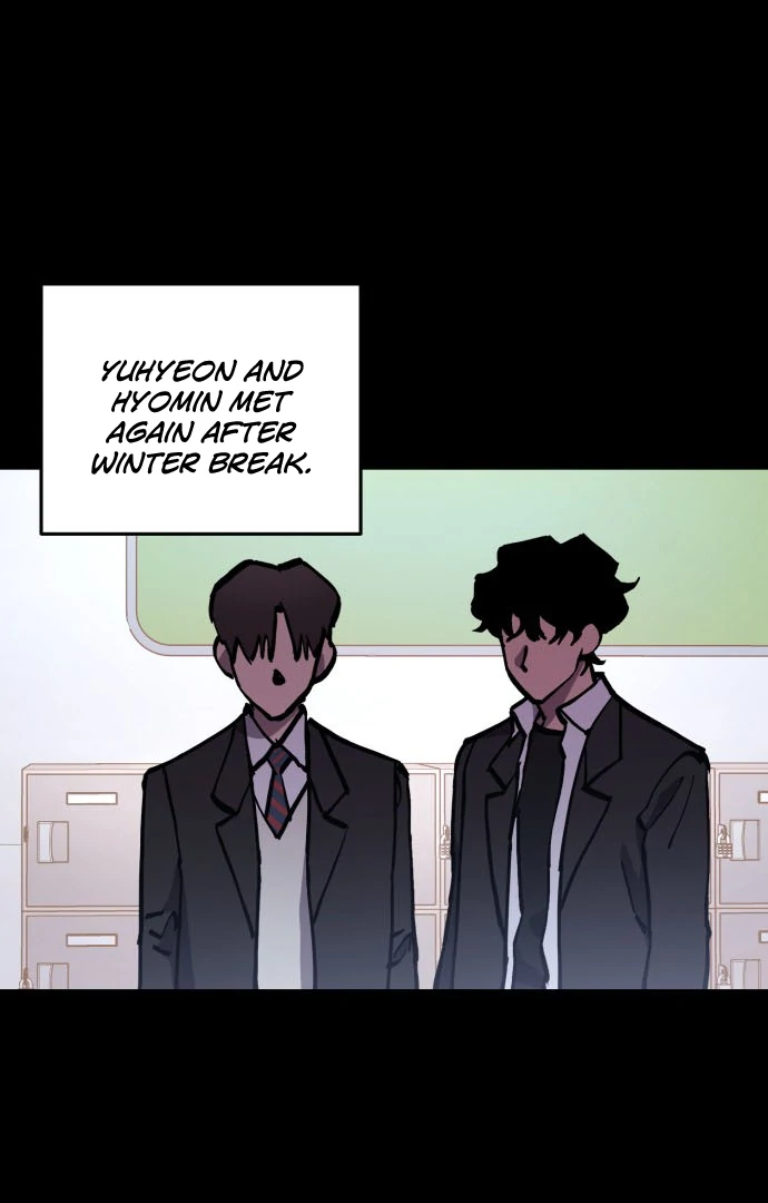 Girl Under Trial Chapter 168 - page 60
