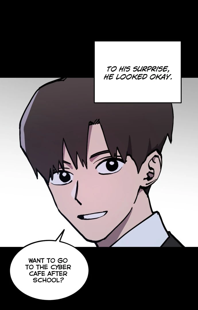 Girl Under Trial Chapter 168 - page 62