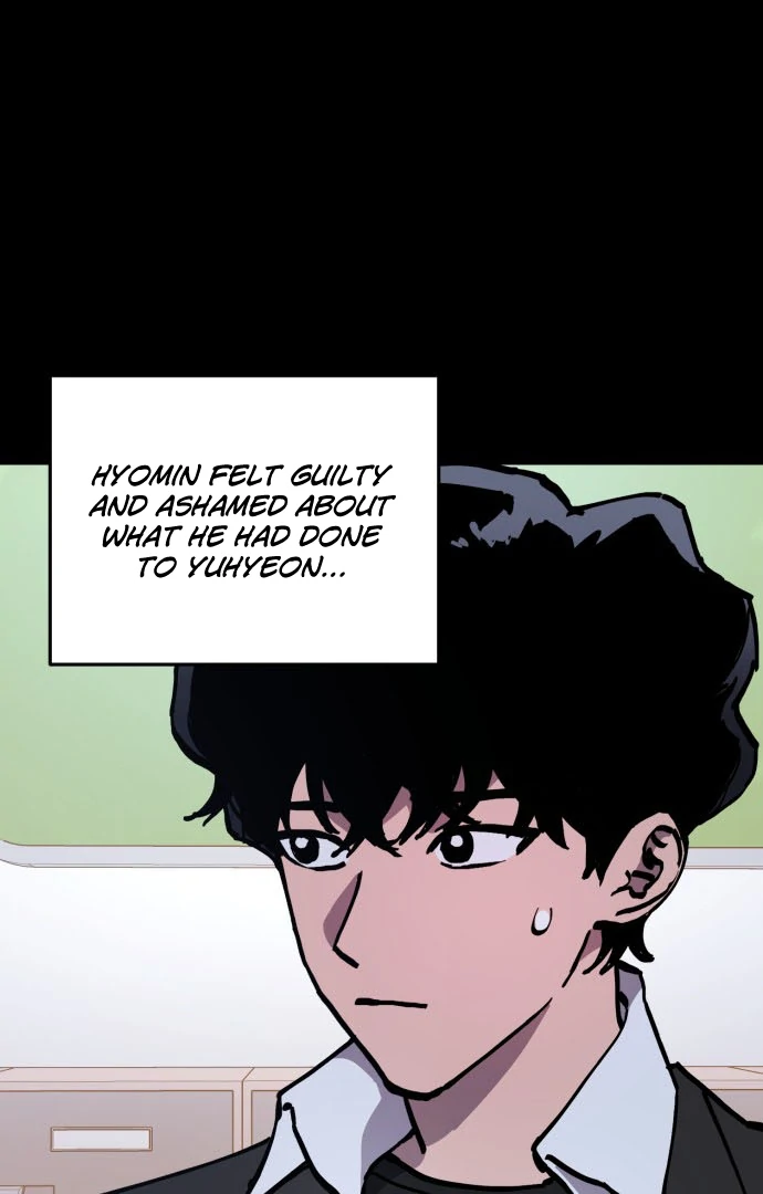 Girl Under Trial Chapter 168 - page 63