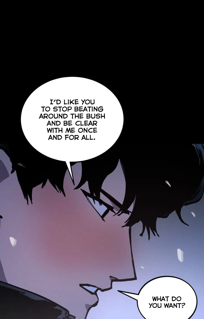 Girl Under Trial Chapter 168 - page 7