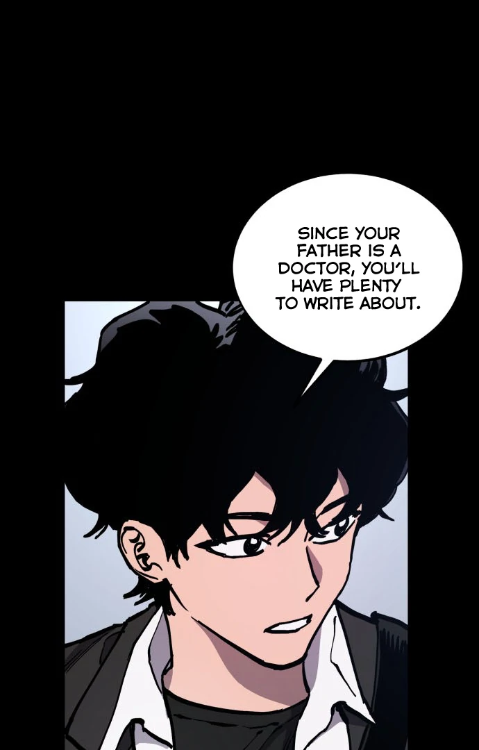 Girl Under Trial Chapter 168 - page 70