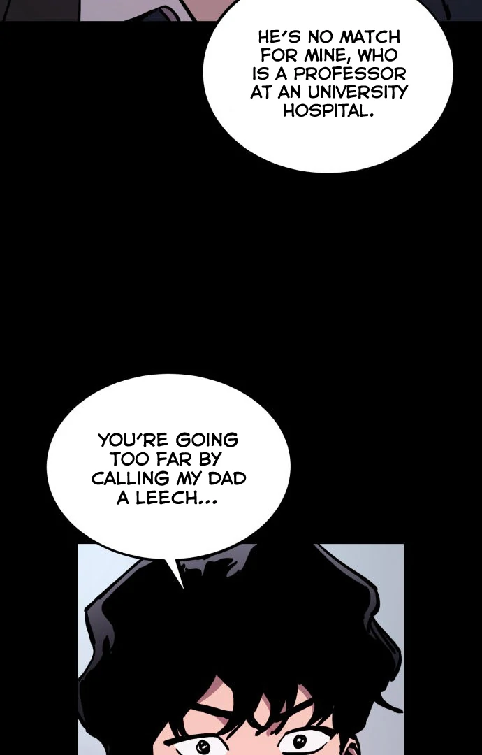 Girl Under Trial Chapter 168 - page 73