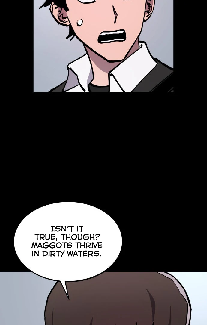 Girl Under Trial Chapter 168 - page 74