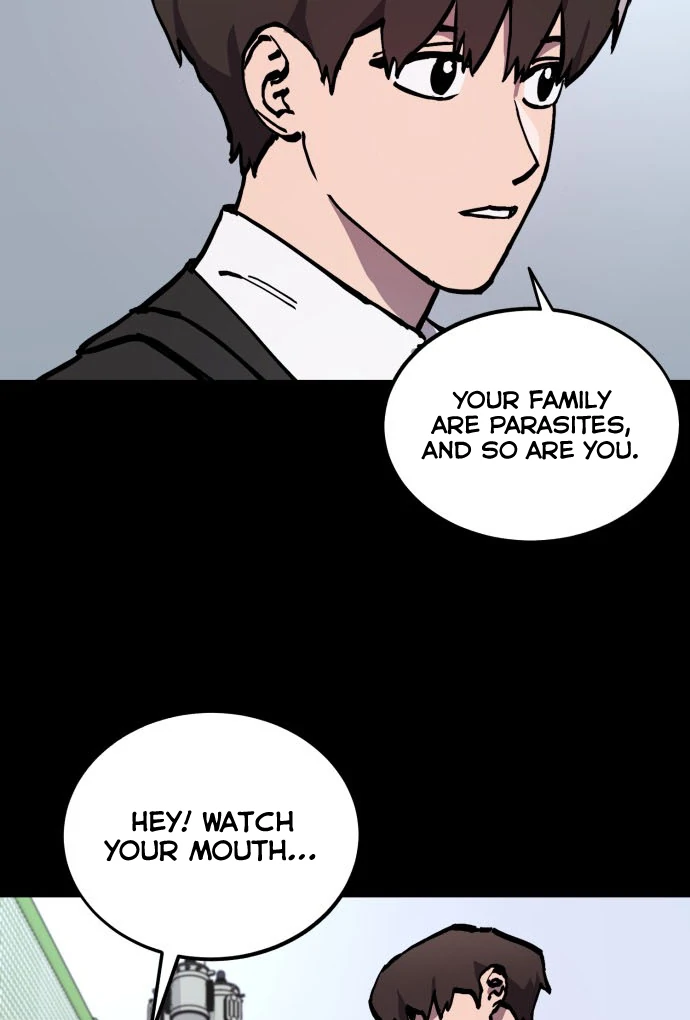 Girl Under Trial Chapter 168 - page 75